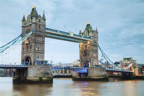 15 Most Famous Bridges in the World – Touropia Travel