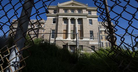 Old Nueces County Courthouse closer to final sale