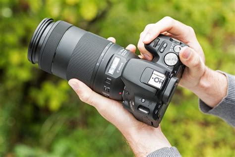 Best Canon Lenses 2018: 9 lenses perfect for your DSLR | Trusted Reviews