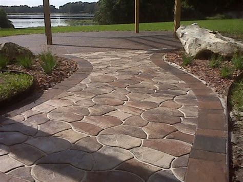 Wet Look Sealer | What is a Pavers Wet Look Sealer? · Seal 'n Lock