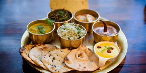 Top 10 Gujarati Food Menu Items for a Traditional Gujarati Wedding