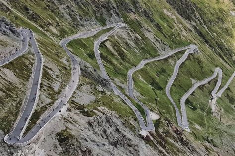 Stelvio Bike Day - 29.08.2020