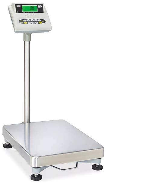 Uline Deluxe Multi-Use Platform Scales in Stock - ULINE.ca