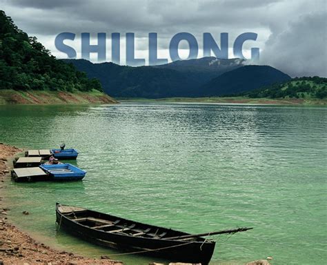 Shillong Is The Perfect Holiday Destination You Have Been Looking For | HerZindagi