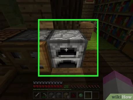 Minecraft How To Craft A Sticky Piston