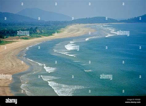 Karwar, karnataka hi-res stock photography and images - Alamy