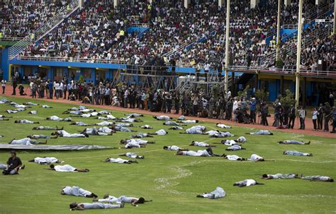 Amahoro Stadium - Expats Travel Together!