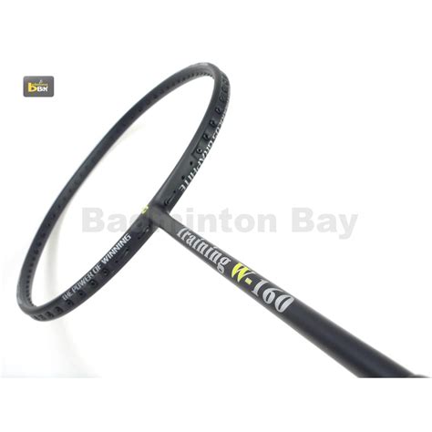 Apacs Training W-160 Badminton Racket (160g)