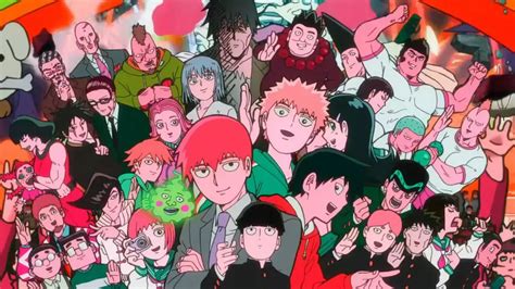 Mob Psycho 100 season 3 review - a slow but satisfying conclusion