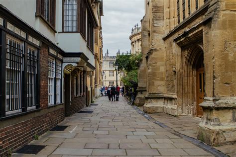 Oxford-Reuben Interdisciplinary Scholarships | Reuben College