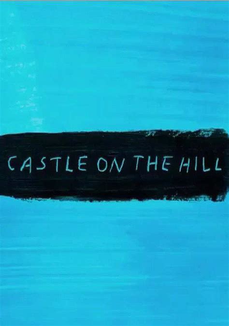 Ed Sheeran: Castle on the Hill (Music Video) (2017) - FilmAffinity