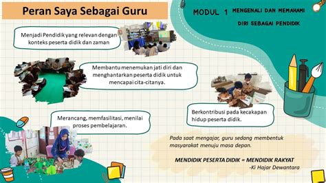 Contoh Menyebarkan Pemahaman Merdeka Belajar - IMAGESEE