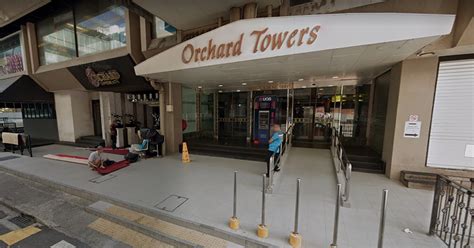 Orchard Towers clubs & bars to shut by May 2023, police say licences will not be renewed due to ...