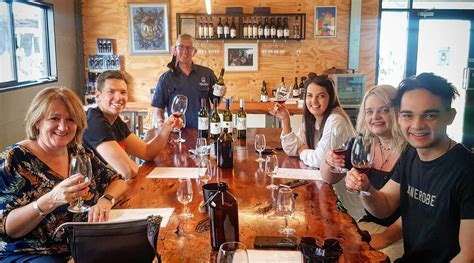 Dunsborough Wine Tours - All You Need to Know | Star Class Tours