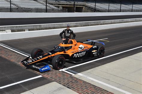 INDYCAR SERIES Photo Gallery