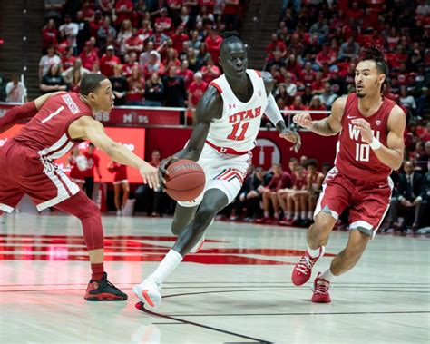 Runnin’ Utes Back Home To Face Competitive Northern California Schools ...