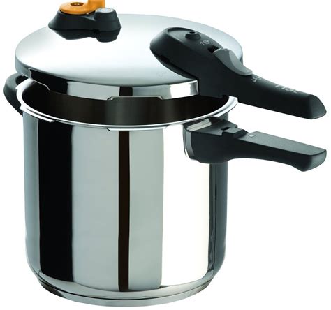 Best stainless steel pressure cookers for canning - The Best Home