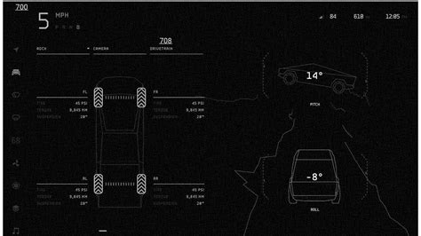 Tesla Cybertruck Secrets Exposed In Patent Application - Cars Insiders