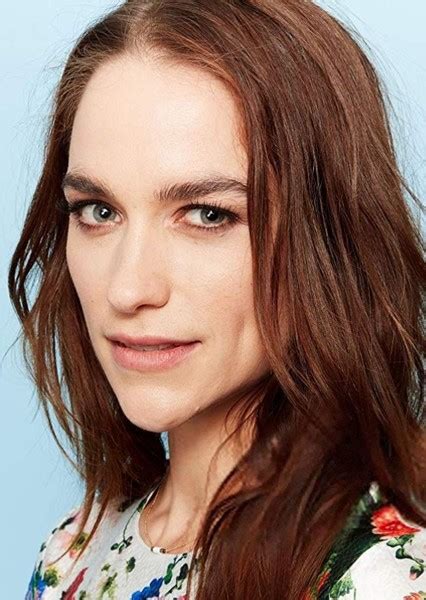 Melanie Scrofano Fan Casting