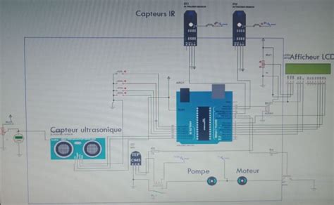 Arduino and esp32 with simulation and program by Med7tech98 | Fiverr