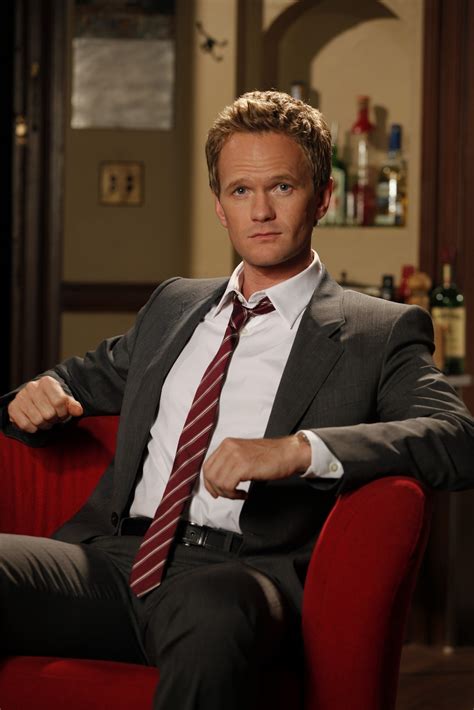 Barney Stinson - Barney Stinson Photo (30805822) - Fanpop