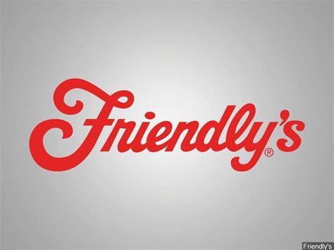 Friendly's Logo - LogoDix