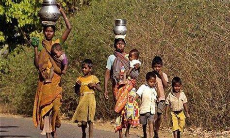 Poverty declines to 21.9 pc in India