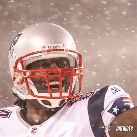 Is Brian Branch Related To Deion Branch? Are They Brothers?