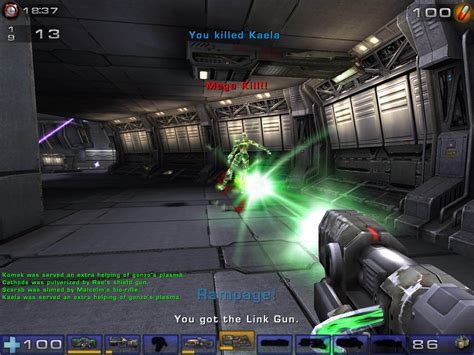 Unreal Tournament 2004 (Windows) - My Abandonware