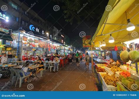 Kuala Lumpur Night Market / MALAYSIA CENTRAL: Directions: KL Downtown Night Market ... - Jalan ...