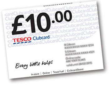 Reclaim & Boost Tesco Vouchers: Get back lost vouchers - MSE | Tesco ...