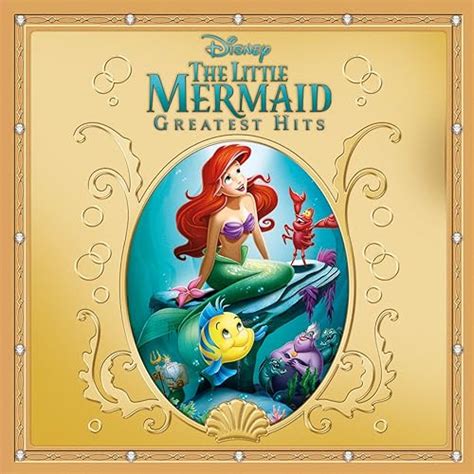 Part of Your World (Reprise) (From "The Little Mermaid" / Soundtrack ...