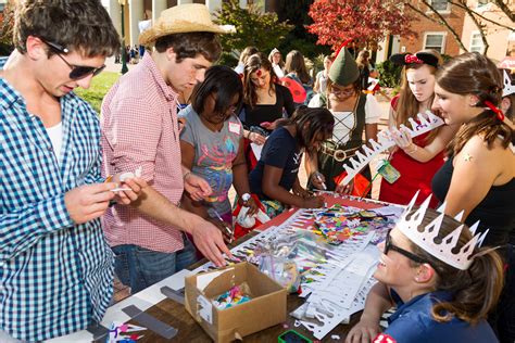 An enchanted Halloween | Wake Forest News