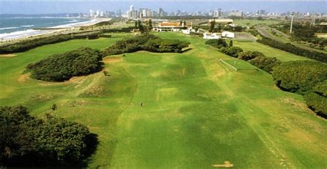 Durban Country Club | Golf tour, Golf holidays, Golf courses