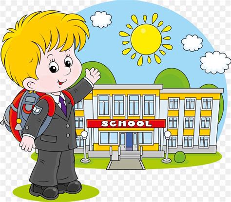 Free Clipart For Primary Schools