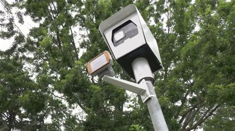 Here's where 15 new speed cameras will be installed in Ottawa | CTV News