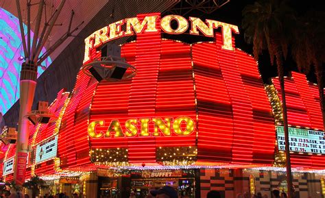 Fremont : Las Vegas 360