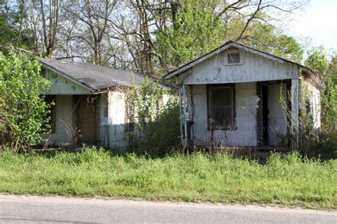 A Tourist In Africatown, Alabama : Deltaworkers