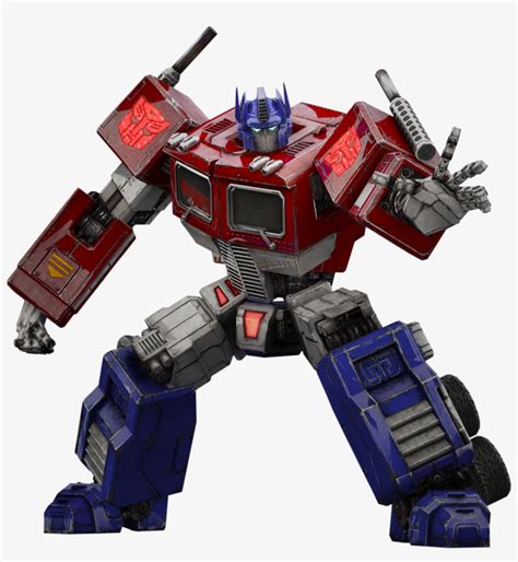 Transformers Generation 1, Transformers Prime, Optimus - Optimus Prime G1 Png - 1758x1806 PNG ...