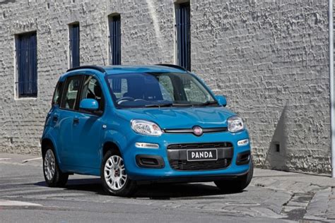 Fiat Panda Review | Practical Motoring