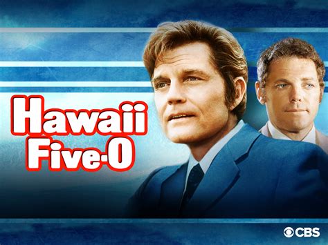 Prime Video: Hawaii Five-O (Classic) Season 12