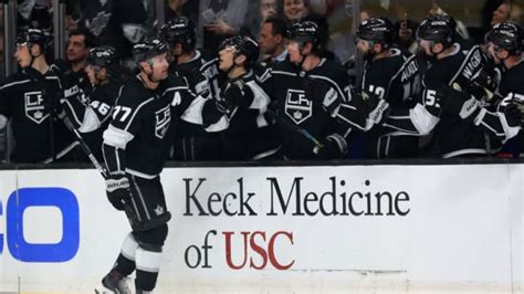 LA Kings: Here’s what we know about the conditions in Jeff Carter trade