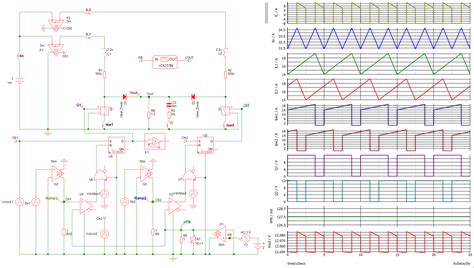 High-power, high-efficiency boost converter design - Electrical Engineering Stack Exchange