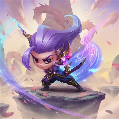 YASUO CHIBI : r/TFTBrasil