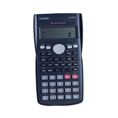 harto Servicio doble casio fx 82ms calculadora científica arrastrar ...