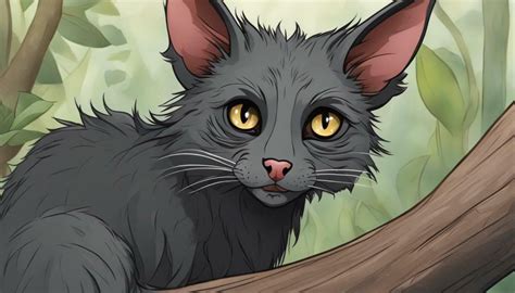 Lykoi Cat Breed Origin, History, Information - Cat Beep