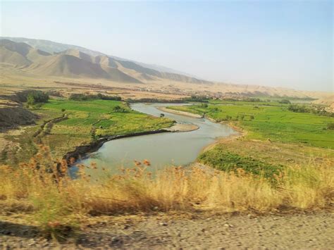 August 2014 Badakhshan - Az Badakhshonume