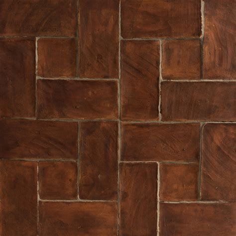 Spanish Handmade Terracotta Tiles - Mediterranean - Wall And Floor Tile - los angeles - by ...