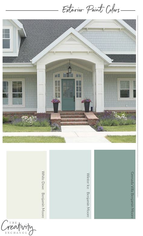 Agreeable Gray Exterior Siding: The Ultimate Solution for All Your Home Needs [Checklist Inside]