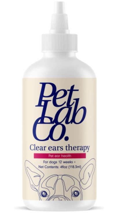 Dog Ear Cleaner: 11 Picks Recommended By Veterinarians - Vetstreet | Vetstreet